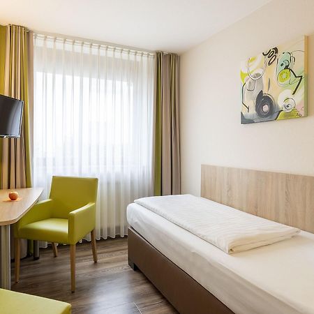 Kleefelder Hof Hotel Хановер Екстериор снимка